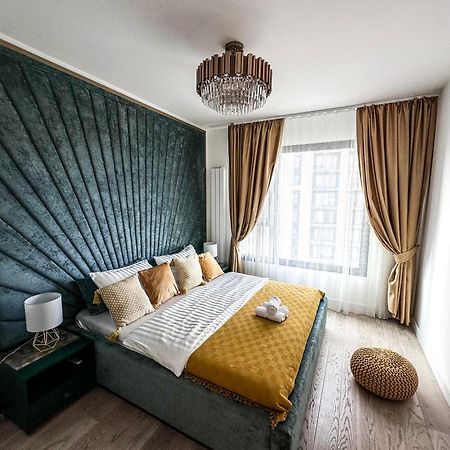 Beldorado Apartments - Belgrade Waterfront Luxury Emerald Apartment 60M2 Zewnętrze zdjęcie