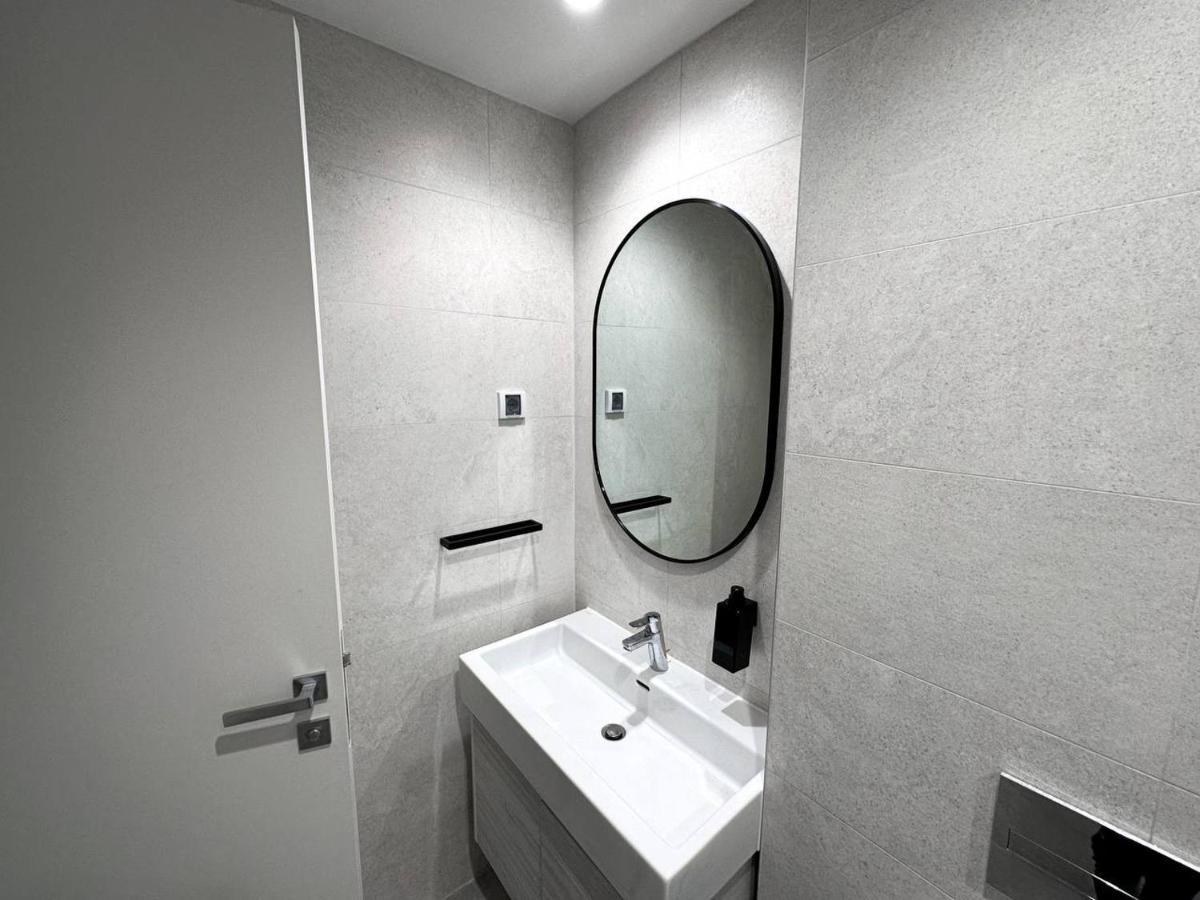 Beldorado Apartments - Belgrade Waterfront Luxury Emerald Apartment 60M2 Zewnętrze zdjęcie