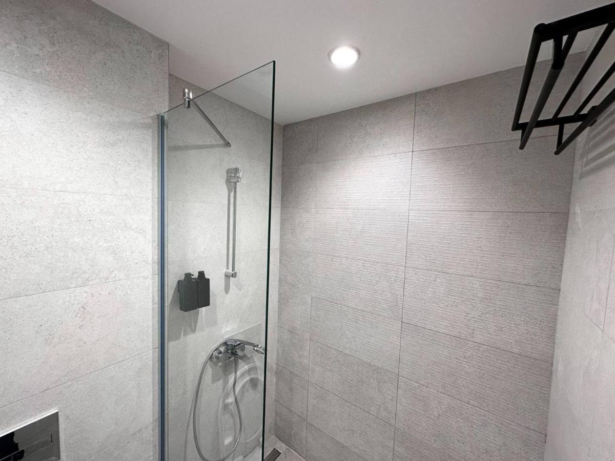 Beldorado Apartments - Belgrade Waterfront Luxury Emerald Apartment 60M2 Zewnętrze zdjęcie